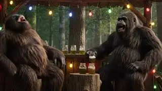 Funniest Bigfoot Vlog Compilation #23