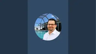 Manuel Vargas  - Your Pool Home Realtor is live!