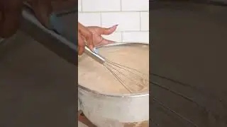 SloJo Coffee Granita