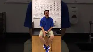 Coach Wade, Science Teacher!