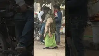 Cycle prank 😂 Prank video.