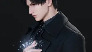 [Love and Deepspace] Prologue to Tomorrow - Chapter 1| Zayne Branch: Thorns Under The Moon (CN)