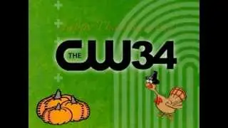 Happy Thanksgiving from WRBJ