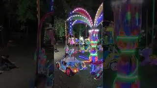 Komidi puter