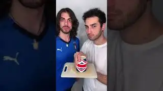 LEAVE PASTA ALONE! 😱 #shorts