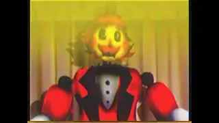 [TWF] Boozoo test animation