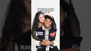AI predict what our future baby  will look like #couple #couples #couplegoals #girlfriend #boyfriend