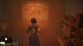 SHF How to Finish Open the Door to the Room' Shu's Voice Came form Guide - Silent Hill F