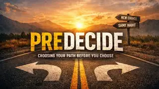 4 Hindrances to Making Right Decisions
