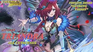 Fire Emblem Heroes - Forging Bonds 