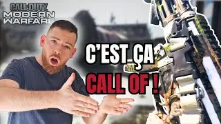 Retour sur Modern Warfare 2019 en 2025.. Une belle claque !