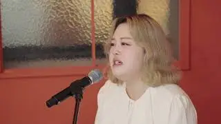 이고은 - 그리움만 쌓이네  / 2026.02.01 스튜디오 낭만