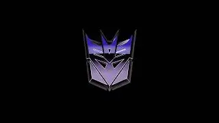 Transformers G1 Decepticon To Autobot Logo Switch