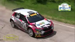 Rally Taro 2021 Special Report & Crash