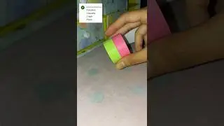 Packing order fake#shorts#youtubeshorts#art#fakeoder#unboxing#craft#sticker#kawaii