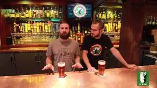 I'd Tap That - Stone Pale Ale 2.0