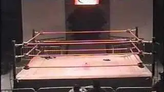 BJ Turner & Wally Darkmon vs. Team Action pt. 2
