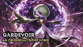 If Gardevoir Had a Theme Song &ndash; Moonlit Guardian Awakens