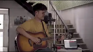 Home 🏠 | Michael Buble | Cover By GoTjiRo