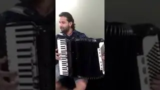 nosso representante no acordeon mahatima