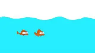 ME (Blinky The Fish)