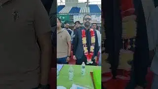 20th Pakistan sports Club Italy jashne Azadi Festival Opening ceremony 