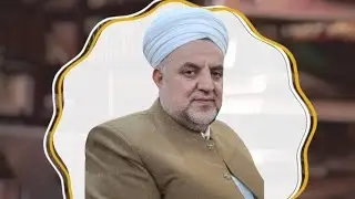 چۆن حورمەتی خاوەن پسپۆڕییەكان بگرین؟وتاری هەینی مزگەوتی دایک لە سلێمانی 5/ ١2/ ٢٠٢٥