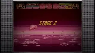 Earthion Stage 2 Boss Fight