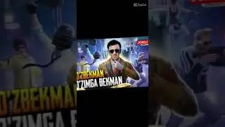 SENATOR UZBEK SILA #SHORT #SENATOR PUBGM #PUBG MOBILE