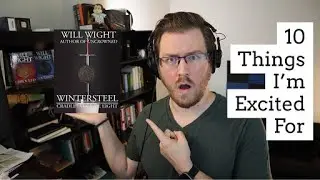 [Cradle] 10 Things I Am Excited to See in Wintersteel