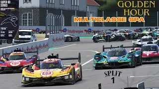 LMU v1.0 | Split 1 | Course gold 