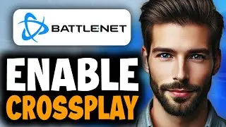 How to Enable Crossplay on Battle.net - Easy Guide