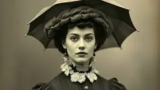 &ldquo;The Umbrella Hat of 1880 😅 | History&rsquo;s Funniest Lost Invention&rdquo;