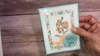How to Use Color & Contour Bundle featuring Pale Papaya