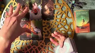 CO CIĘ WKRÓTCE ZASKOCZY (3msc) 😍 #tarot #wróżba #tarotreading #tarotcards #tarotreader #tarotreader