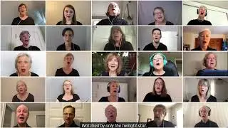 Chorus pro Musica and Jamie Kirsch, music director: 