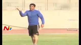 Olympic Trial: High Court Rejects Sushil Kumar Petition | NTV