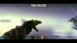 Lonely Nights (Multi COD Edit)
