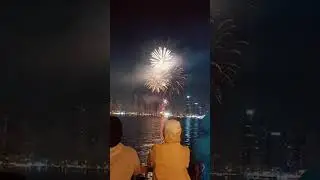 #dubai happy new year #mobilelegends #viralshorts