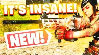 THE NEW M91 