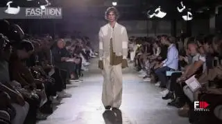 Leon Dame Runway Collection