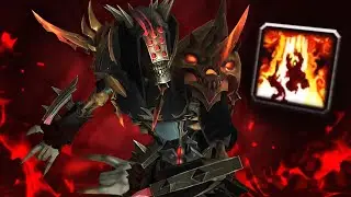 Эти взрывоопасные чернокнижники-дестро ВЕРНУЛИСЬ! (Дуэл 5 на 5, 1 на 1) &mdash; PvP WoW: Война Внутри