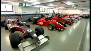 Piers Morgan on Marbella  Ascari Race Resort