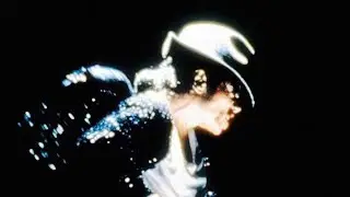 Melani Michael final billie jean