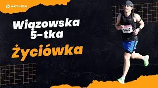 Wiązowska 5-tka | Życiówka