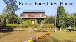 Kansal Forest Rest House