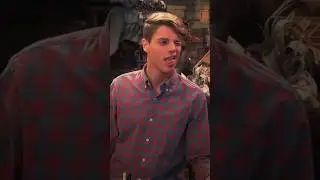 Henry kiss Charlotte 🥺 | Henry Danger | Danger Force #henrydanger #shorts