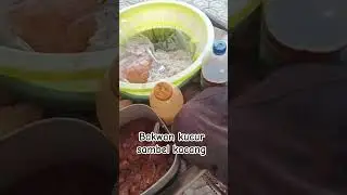 Kang Lotek Legend ‼️ Syilok ‼️ Bubur Lemu Uwenak Pollllll