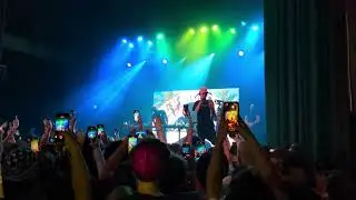 BLP Kosher live in Los Angeles Sept 22nd 2023 (full performance)