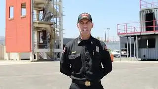 Apply Now for Firefighter Recruit